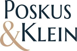 Poskus & Klein